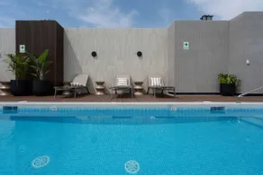 Luxury Miraflores |Rooftop | Gym & Coworking - Image 3
