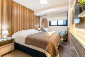 Luxury Miraflores |Rooftop | Gym & Coworking - Image 2