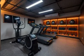 Luxury Miraflores |Rooftop | Gym & Coworking - Image 4