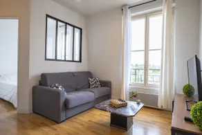 Gambetta View's, 15 min from Paris - Image 2