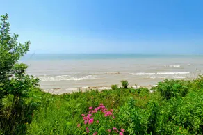 Waterfront / Private Beach Cabin and Glampsites! - Image 4