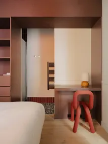 Edgar Suites - Lemercier  - Image 4