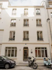 Edgar Suites - Lemercier  - Image 5