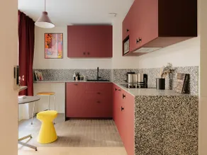 Edgar Suites - Lemercier  - Image 2