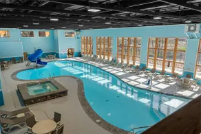 Elegant 3-Bedroom Retreat at Tall Timbers Resort - Image 5