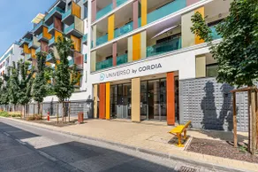 Universo Cordia - Calm & Stylish Nest w. Balcony - Image 5