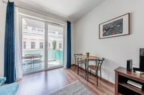Universo Cordia - Calm & Stylish Nest w. Balcony - Image 4