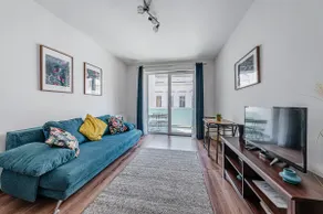 Universo Cordia - Calm & Stylish Nest w. Balcony - Image 2