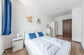 Universo Cordia - Calm & Stylish Nest w. Balcony - Image 3