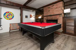 5BR Pool+Game Room: 1 mi to Foxwoods & Water Park - Image 4