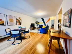 Bright & Chic Retreat Steps from Lincoln Square - Image 5