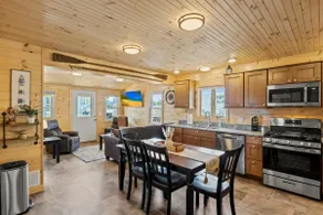 NEW! Harborfront Cottage, Olcott - Image 5