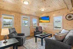 NEW! Harborfront Cottage, Olcott - Image 3