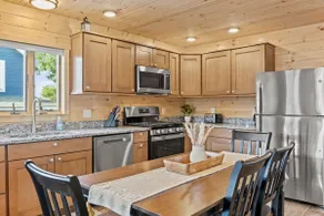 NEW! Harborfront Cottage, Olcott - Image 4