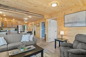 NEW! Harborfront Cottage, Olcott - Image 2