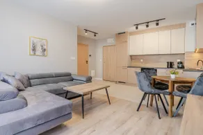 Sunny Harmony Stay 36 A Apartment - Image 4