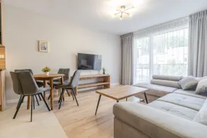Sunny Harmony Stay 36 A Apartment - Image 2