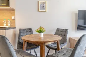 Sunny Harmony Stay 36 A Apartment - Image 5