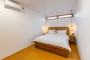 1BR Apartment, 8 mins to Airport, Transit, Private - Image 4