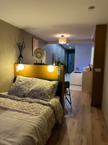 L'Écrin Bohème - Jacuzzi & Sauna - Amiens - Image 3