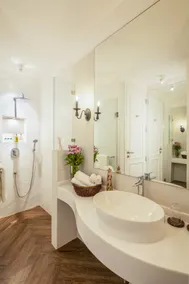 ElSereno | 2bhk | New Cozy Apartment | Shared Pool - Image 4