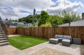The Braveheart Suite by The Wallace Monument - Image 2
