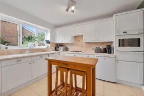 WhiskAwayStays - Toulouse Drive - Image 3