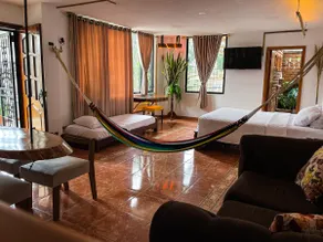 Artisan Bamboo Suite | Kitchen & Private Patio - Image 5