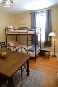 Summer SALE! Kid Friendly, Walkable Hill District - Image 4