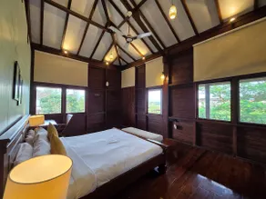 3BHK with pool Deshco Villa Cedar, Lonavala - Image 4