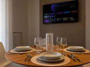 Pergola Garda Suite The 5 Guest Retreat - Image 4