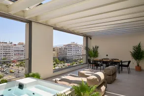 Fasma Suites Luxury Apartments in Piraeus - Image 3