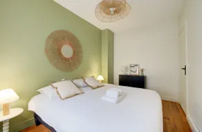 Le 21 RDC - Spacious - Historic Center - Comfort - Image 4