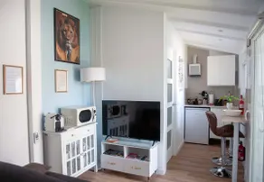Landas Loft: Design and calm between forest and sea - Image 5