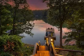 Wake. Lake. Repeat. European Designed Stay - Image 2