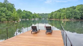 Wake. Lake. Repeat. European Designed Stay - Image 3