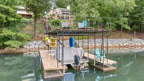 Wake. Lake. Repeat. European Designed Stay - Image 5