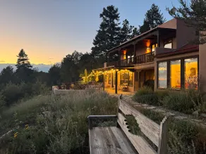 Salto MtnSide, Valley Views, HotTub, Patio, Hiking - Image 2