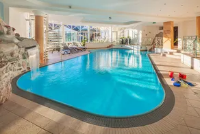 Familysuite with Indoor Pool and Sauna - Image 4