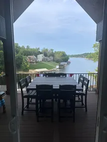 NEW! Lakefront Getaway -Stunning Views - Image 4