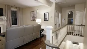 The Italianate Oasis Luxury Stay West End Hartford - Image 4