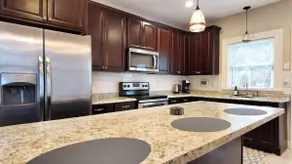 The Italianate Oasis Luxury Stay West End Hartford - Image 3