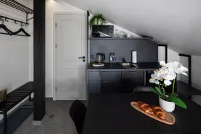 Design and Cozy One Bedroom RixStay Apartment - Image 5