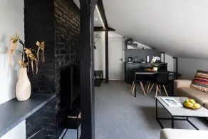 Design and Cozy One Bedroom RixStay Apartment - Image 3