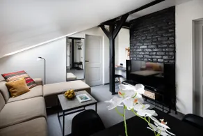 Design and Cozy One Bedroom RixStay Apartment - Image 2