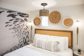 U-District Cozy 2BR/1BA|Walkable to UW/ Light Rail - Image 5