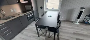 Nice apartment 100 meters from the ski slope and MTB track - Image 3