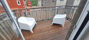 Nice apartment 100 meters from the ski slope and MTB track - Image 5