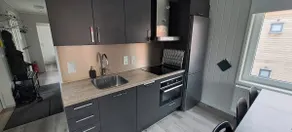 Nice apartment 100 meters from the ski slope and MTB track - Image 4