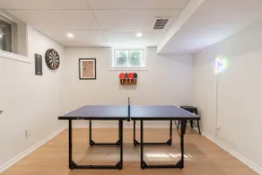 King Bed Home w/ Game Room, Arcade, Firepit - Image 5